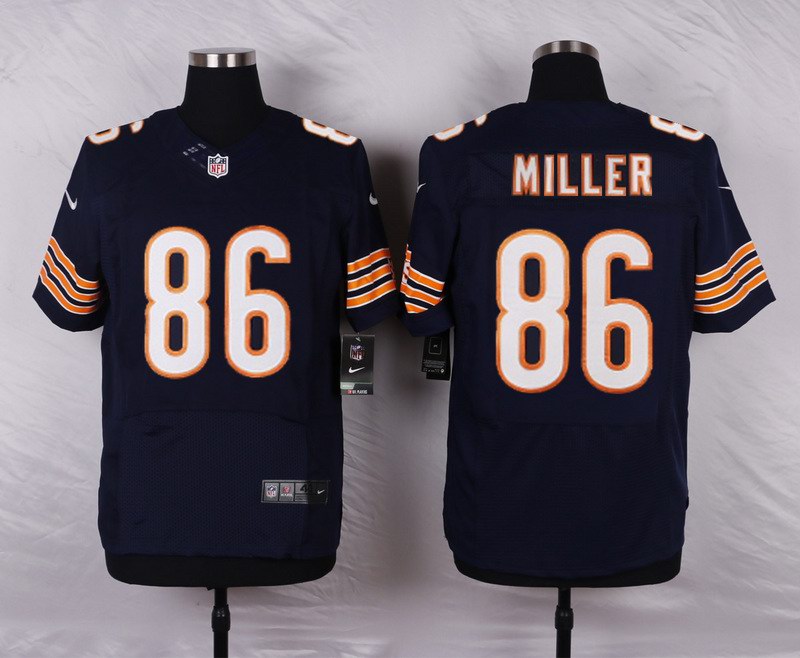 Chicago Bears elite jerseys-022